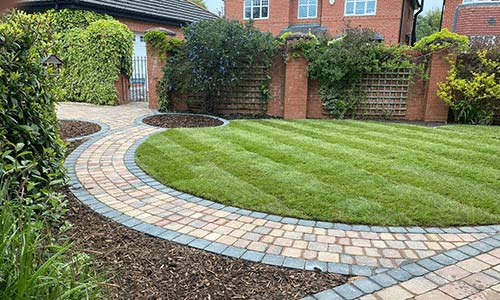 Driveways Llay